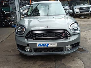 Mini Countryman S F60 2020 