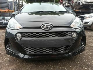 Hyundai i10 2018