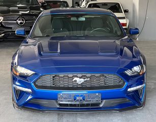 Ford Mustang '18  Fastback 2.3 EcoBoost