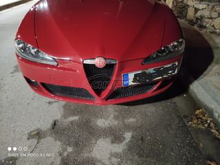 Alfa romeo 147 2,0 2005 3θ ΔΙΑΦΟΡΑ ΑΝΤΑΛΛΑΚΤΙΚΑ