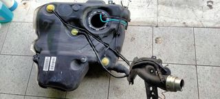   Ρεζερβουάρ (Τεπόζιτα)βενζίνης - VW SIROCCO - GOLF 6  μοντέλο - 2008-2015 