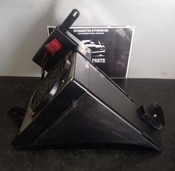 Subwoofer Audi A3/S3 1996-2003-thumb-1