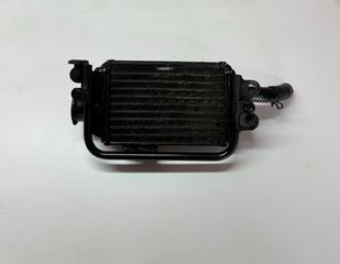 ΨΥΓΕΙΟΥ ΝΕΡΟΥ YAMAHA DT 125 1985