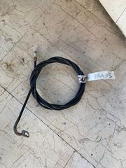 NTIZA ΣΕΛΑΣ SYM SYMPHONY S/SR 50/125/150 - MOTORRAD PSARAKIS