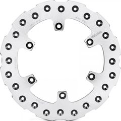 ΔΙΣΚΟΠΛΑΚΑ FERODO ΟΠΙΣΘΙΑ HUSABERG TE 125 - FE 250 - TE 250 - TE 300 - FE 350 FMD0184
