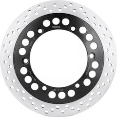 ΔΙΣΚΟΠΛΑΚΑ FERODO ΕΜΠΡΟΣ HONDA ST 1100 PAN EUROPEAN - ST 1100 PAN EUROPEAN ABS '89-'01 FMD0093