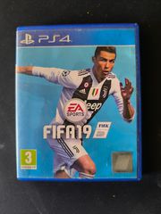 Παιχνίδια Playstation 4 πωλείται FIFA 19 Δωρεάν μεταφορικά σε όλη την Ελλάδα με BOXNOW