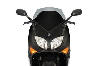 Ανεμοθώρακας (Ζελατίνα) Malossi Για Yamaha T Max 500 2001-2007 Καινούργια Γνησιά