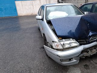 Nissan primera για ανταλλακτικά -thumb-2