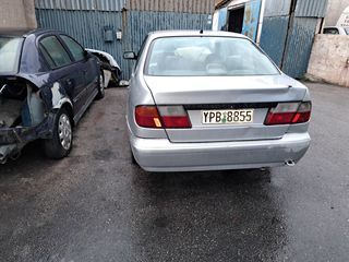 Nissan primera για ανταλλακτικά -thumb-4