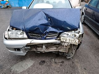 Nissan primera για ανταλλακτικά -thumb-5