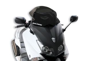 Ανεμοθώρακας (Ζελατίνα) Malossi Για Yamaha T Max 530 2012-2016 Καινούργια Γνησιά