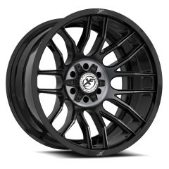 Ζάντες 20x10 , 6x139.7 (XF-232)
