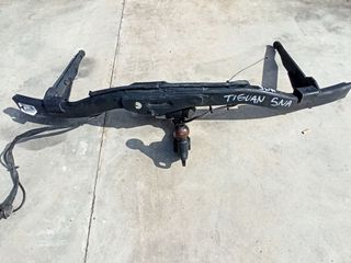 VW TIGUAN (5NA) '16-'21 ΗΛΕΚΤΡΙΚΟΣ ΚΟΤΣΑΔΟΡΟΣ ΜΕ ΚΩΔ. 5NA 803 881 E-thumb-1