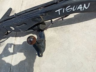 VW TIGUAN (5NA) '16-'21 ΗΛΕΚΤΡΙΚΟΣ ΚΟΤΣΑΔΟΡΟΣ ΜΕ ΚΩΔ. 5NA 803 881 E-thumb-3