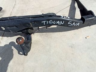 VW TIGUAN (5NA) '16-'21 ΗΛΕΚΤΡΙΚΟΣ ΚΟΤΣΑΔΟΡΟΣ ΜΕ ΚΩΔ. 5NA 803 881 E-thumb-4