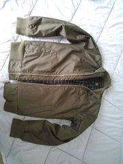 ΜΠΟΥΦΑΝ Jacket carhartt