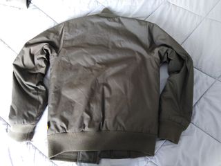 ΜΠΟΥΦΑΝ Jacket carhartt-thumb-1