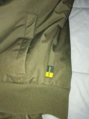 ΜΠΟΥΦΑΝ Jacket carhartt-thumb-3
