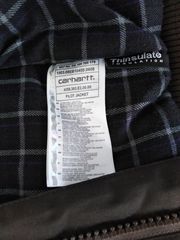 ΜΠΟΥΦΑΝ Jacket carhartt-thumb-4