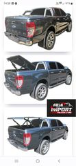 ΚΑΠΑΚΙ ΚΑΡΟΤΣΑΣ STYLE-X FORD RANGER 2012-2019