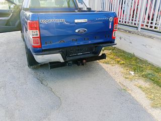 Pickup - Αγροτικό Ford 2015 Ranger-thumb-1