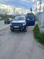 Ford Ranger '15  Extrakabine 2.2 TDCi Limited 