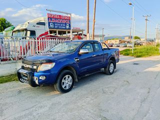 Ford Ranger 2015 Extrakabine 2.2 TDCi Limited