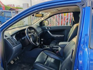 Ford Ranger 2015 Extrakabine 2.2 TDCi Limited-thumb-2