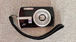 Olympus μ 1200