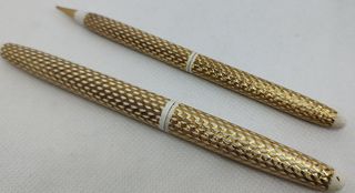 Σετ - Lady Sheaffer V Skipserts-thumb-1
