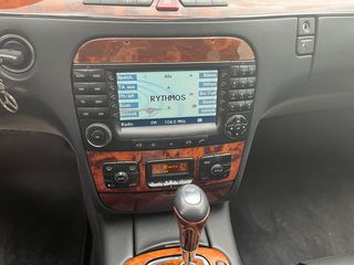 Mercedes-Benz S 350 2005 Automatic-thumb-35