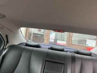 Mercedes-Benz S 350 2005 Automatic-thumb-53
