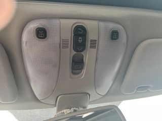 Mercedes-Benz S 350 2005 Automatic-thumb-63