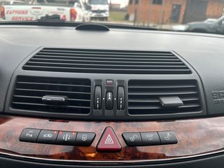 Mercedes-Benz S 350 2005 Automatic-thumb-33