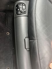 Mercedes-Benz S 350 2005 Automatic-thumb-68