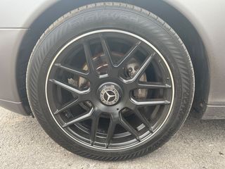 Mercedes-Benz S 350 2005 Automatic-thumb-70