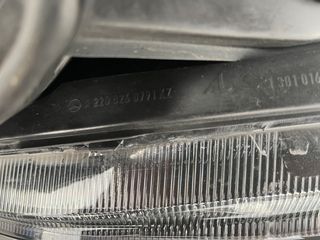 Mercedes-Benz S 350 2005 Automatic-thumb-76