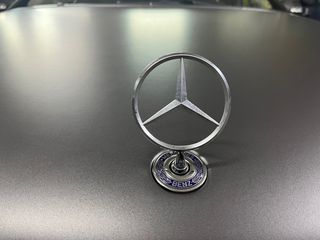 Mercedes-Benz S 350 2005 Automatic-thumb-18