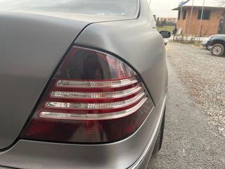 Mercedes-Benz S 350 2005 Automatic-thumb-16