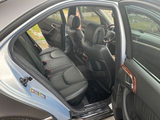 Mercedes-Benz S 350 2005 Automatic-thumb-42
