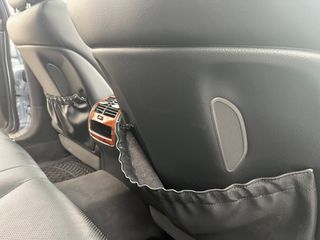 Mercedes-Benz S 350 2005 Automatic-thumb-44