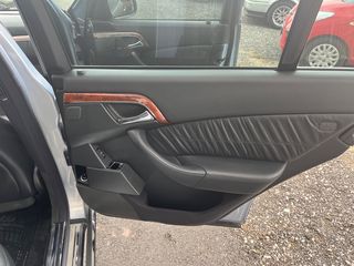 Mercedes-Benz S 350 2005 Automatic-thumb-48