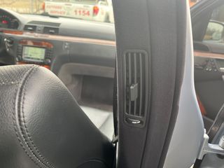 Mercedes-Benz S 350 2005 Automatic-thumb-45
