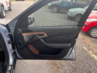 Mercedes-Benz S 350 2005 Automatic-thumb-40