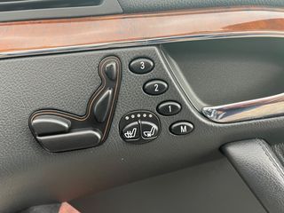 Mercedes-Benz S 350 2005 Automatic-thumb-29