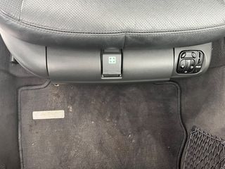 Mercedes-Benz S 350 2005 Automatic-thumb-55