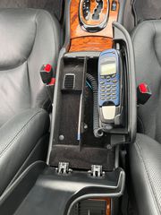Mercedes-Benz S 350 2005 Automatic-thumb-74