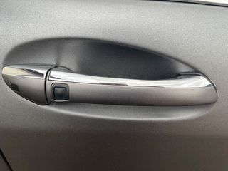 Mercedes-Benz S 350 2005 Automatic-thumb-58