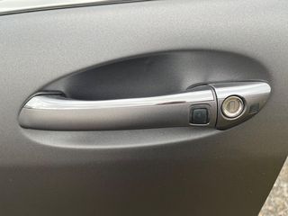 Mercedes-Benz S 350 2005 Automatic-thumb-59